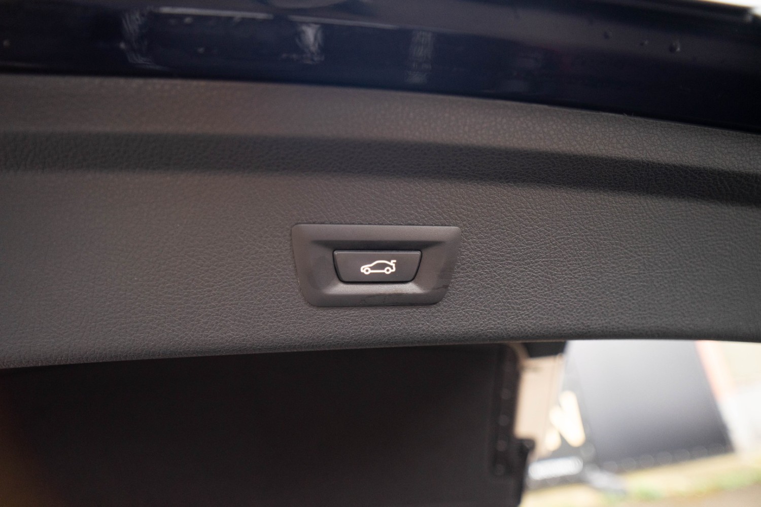 BMW 320D GT Luxury Line