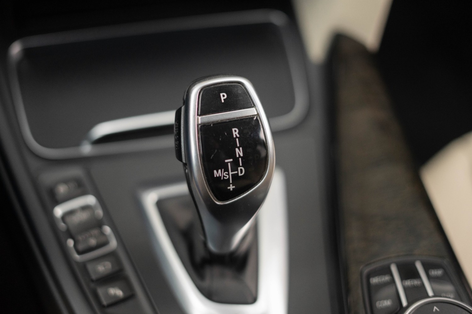 BMW 320D GT Luxury Line