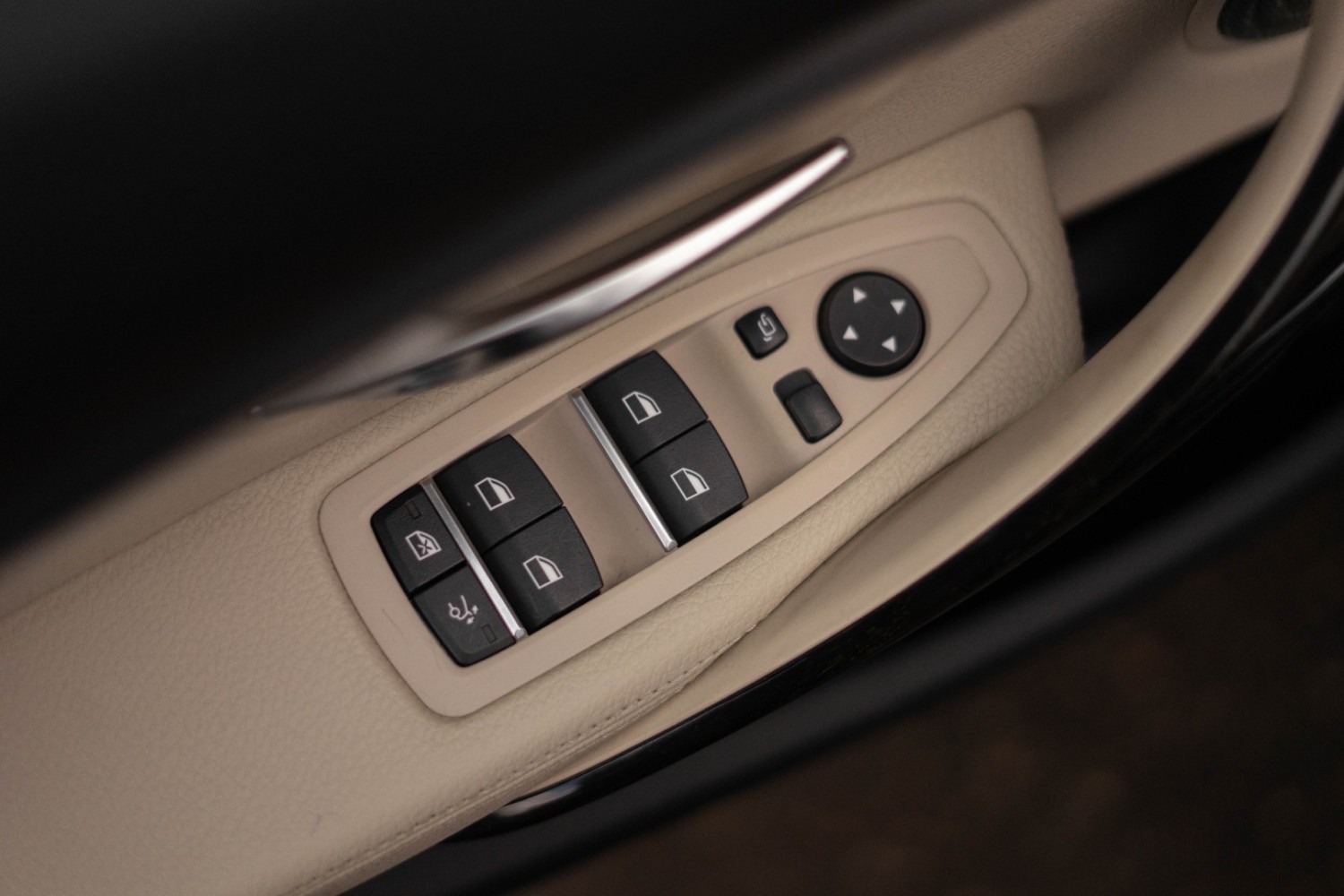 BMW 320D GT Luxury Line
