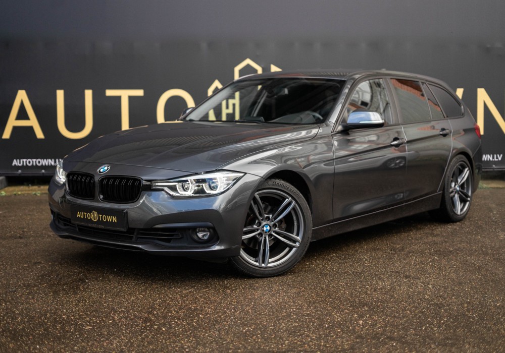 BMW 320i