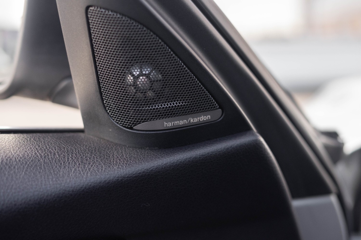 BMW 320D Luxury Line