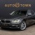 BMW 320D Luxury Line