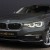 BMW 320D Luxury Line