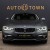 BMW 320D Luxury Line