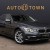 BMW 320D Luxury Line