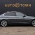 BMW 320D Luxury Line