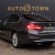 BMW 320D Luxury Line