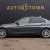 BMW 320D Luxury Line