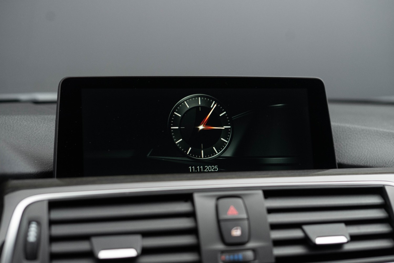 BMW 320D Luxury Line