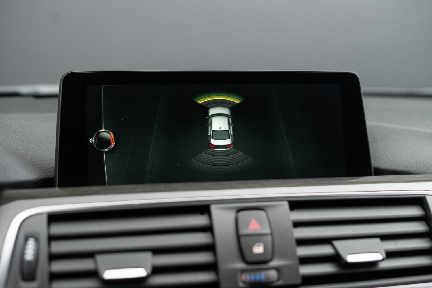 BMW 320D Luxury Line