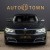 BMW 320D GT Luxury Line