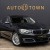 BMW 320D GT Luxury Line