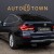 BMW 320D GT Luxury Line