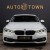 BMW 320d Sport line