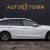 BMW 320d Sport line