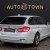 BMW 320d Sport line