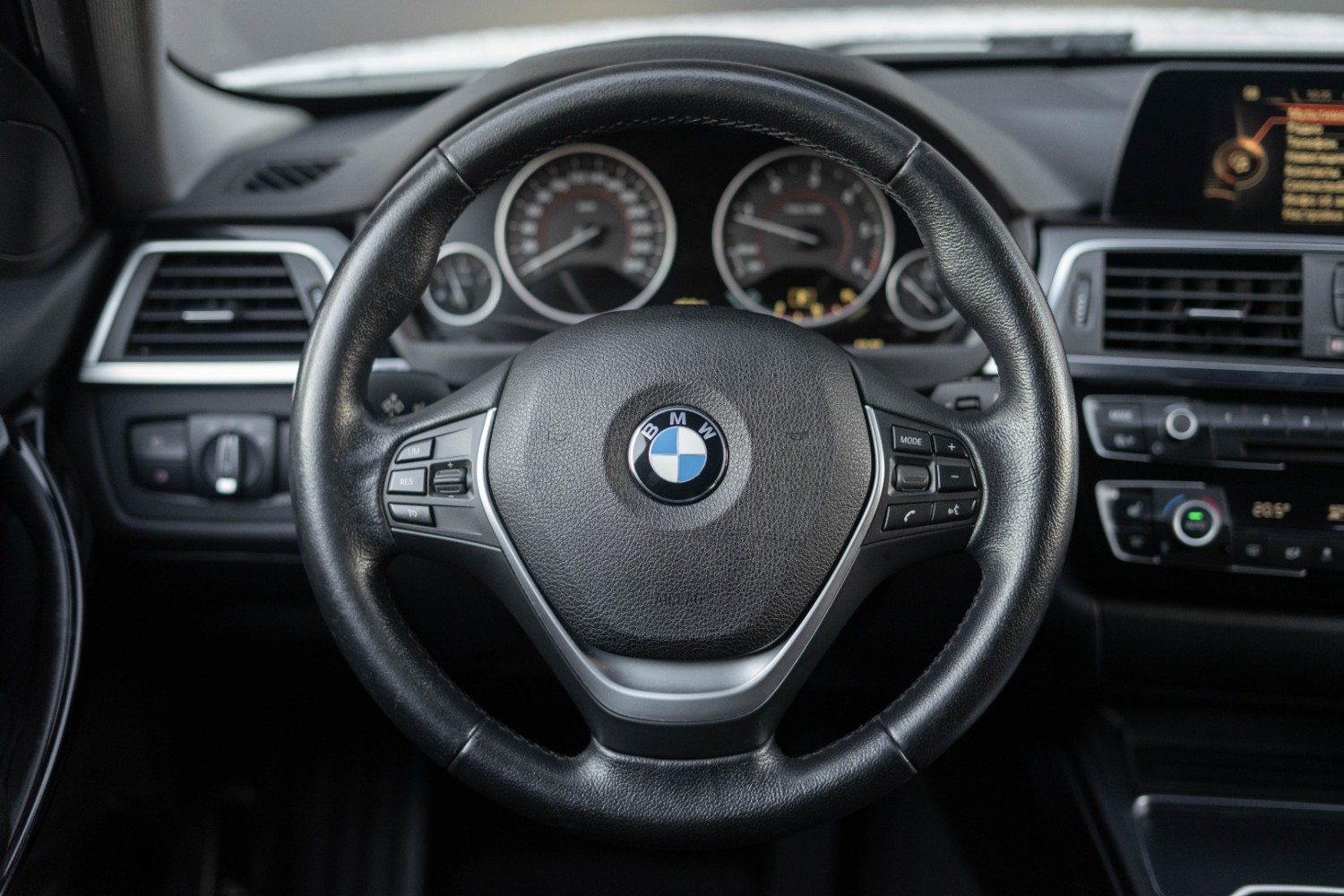 BMW 420i Grand Coupe 