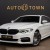 BMW 520D XDrive M-Sportpaket