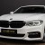 BMW 520D XDrive M-Sportpaket