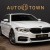 BMW 520D XDrive M-Sportpaket