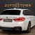BMW 520D XDrive M-Sportpaket