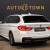 BMW 520D XDrive M-Sportpaket