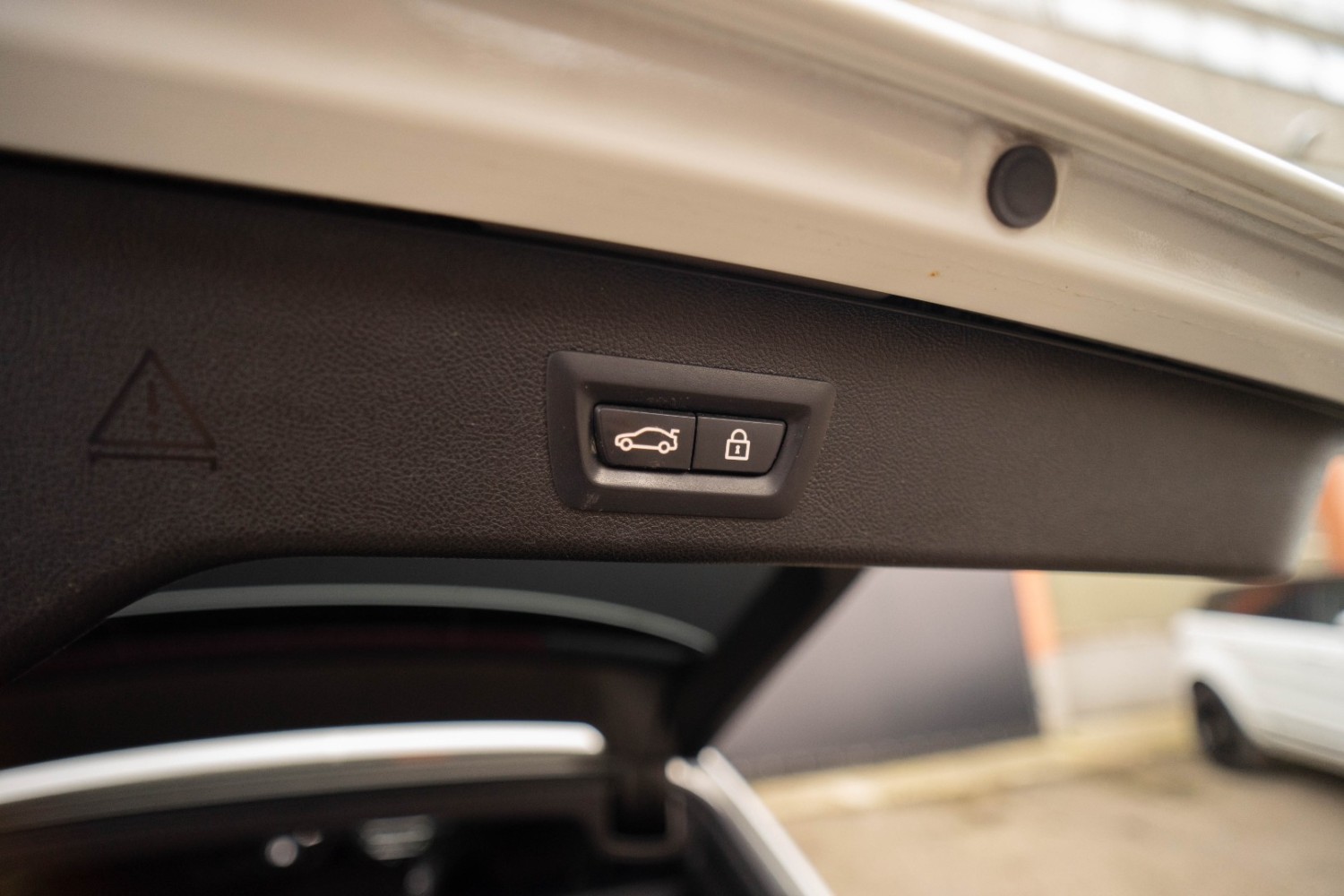 BMW 520D XDrive M-Sportpaket