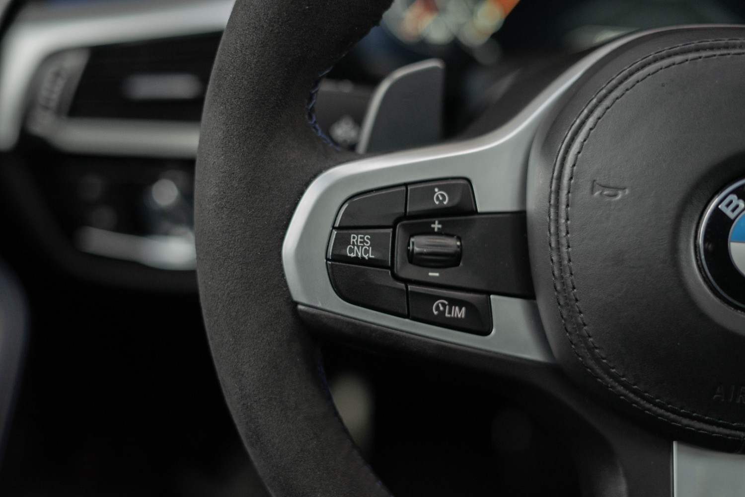 BMW 520D XDrive M-Sportpaket