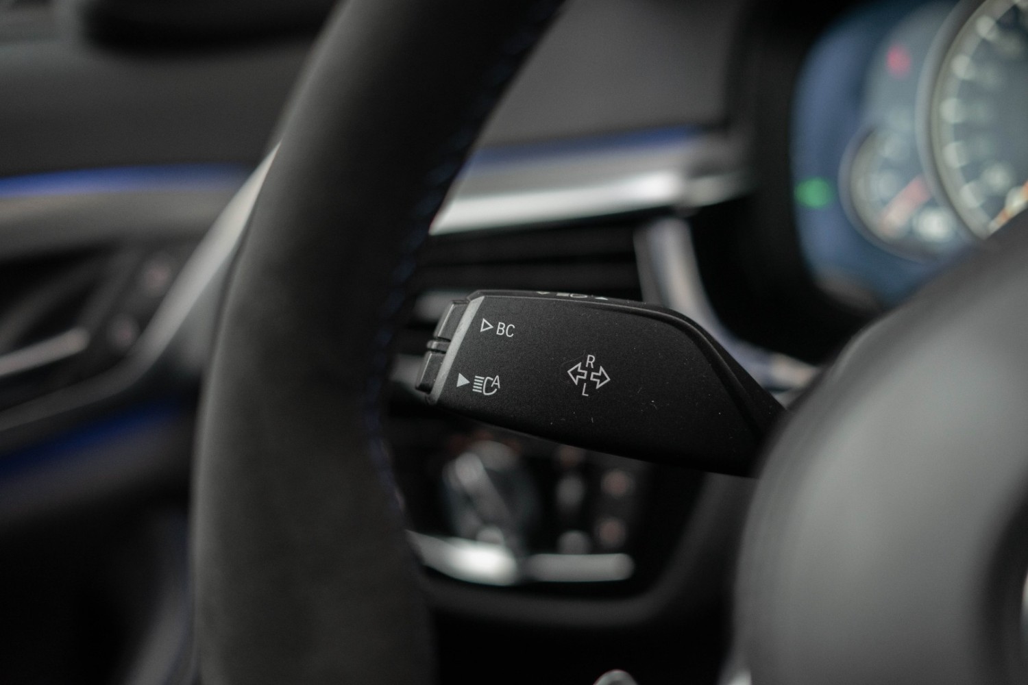 BMW 520D XDrive M-Sportpaket