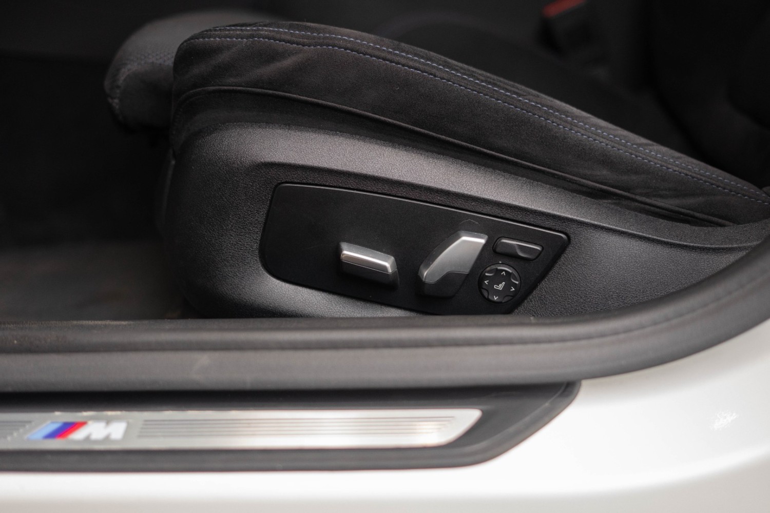 BMW 520D XDrive M-Sportpaket