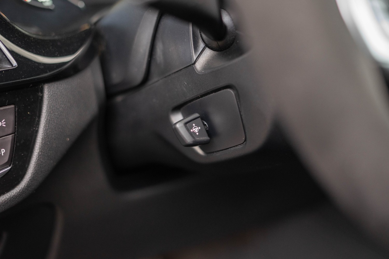 BMW 520D XDrive M-Sportpaket