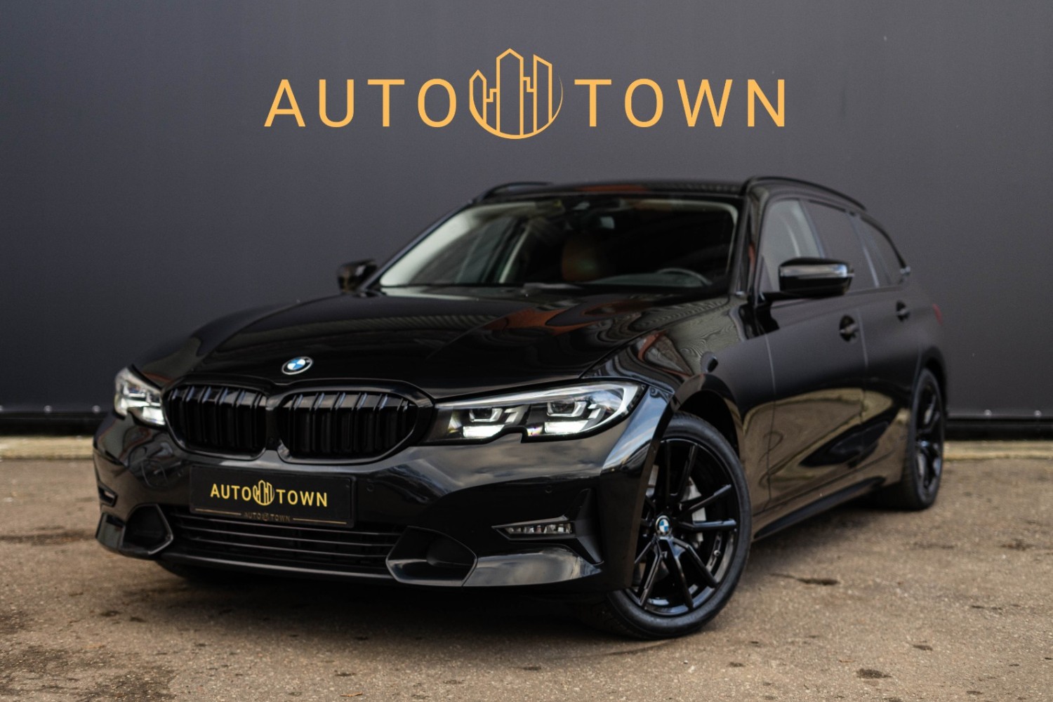 BMW 330D xDrive