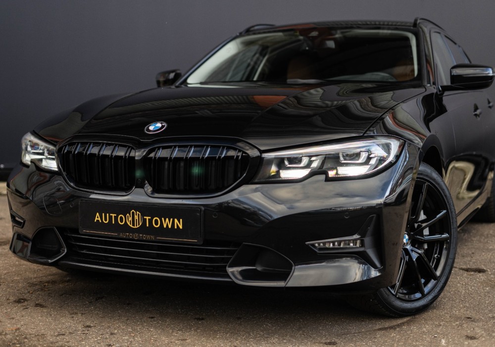 BMW 330D xDrive