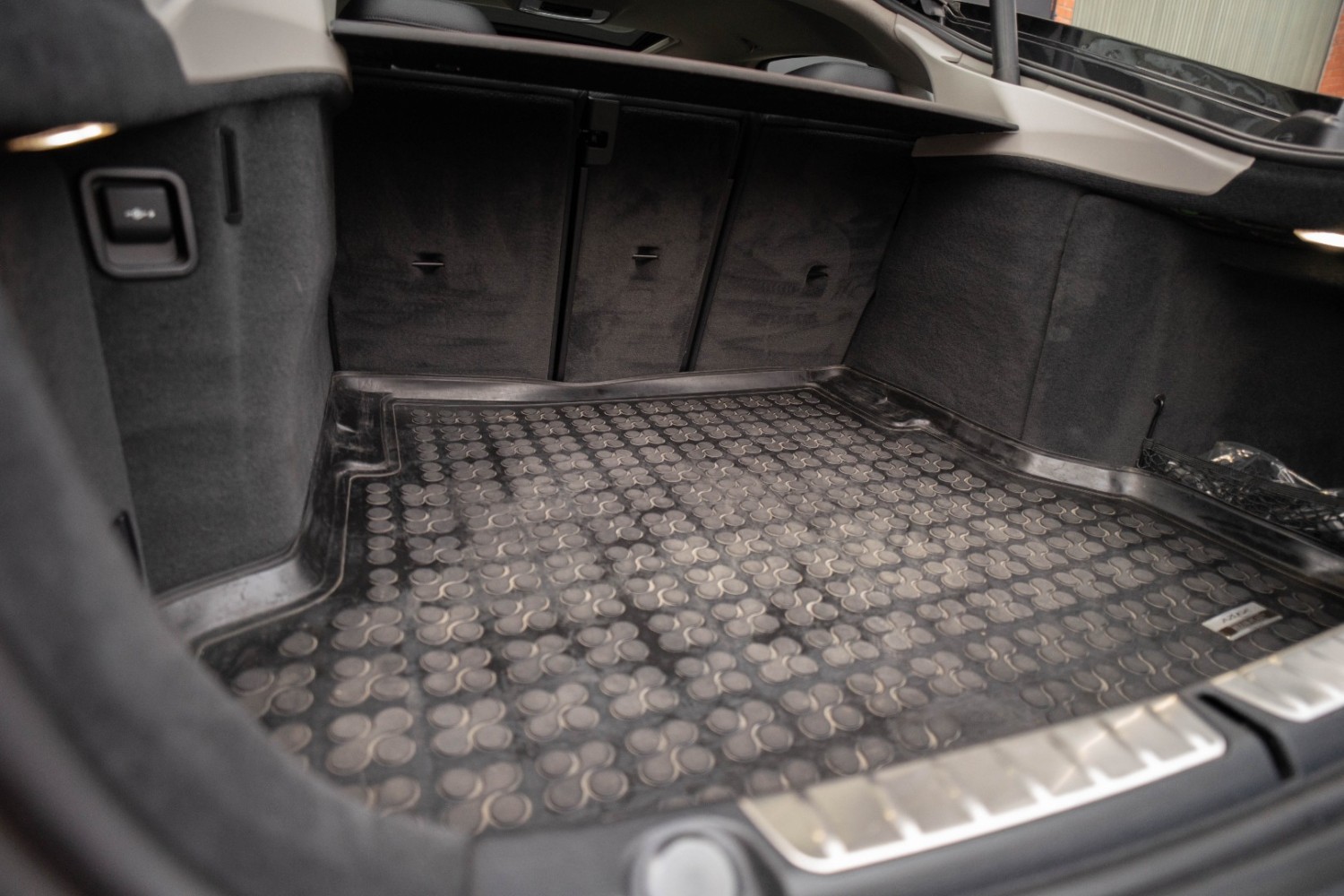 BMW 420i Grand Coupe 