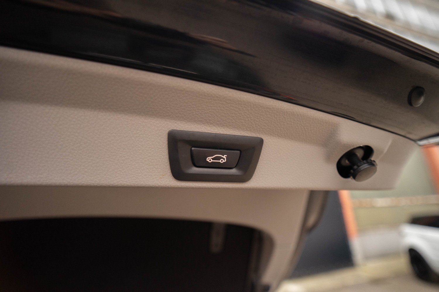 BMW 420i Grand Coupe 