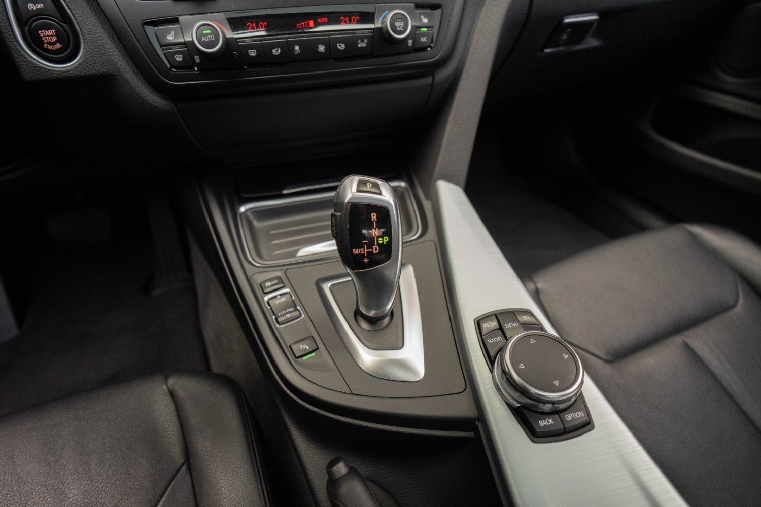 BMW 420i Grand Coupe 