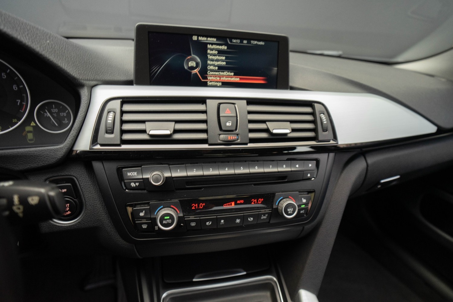 BMW 420i Grand Coupe 