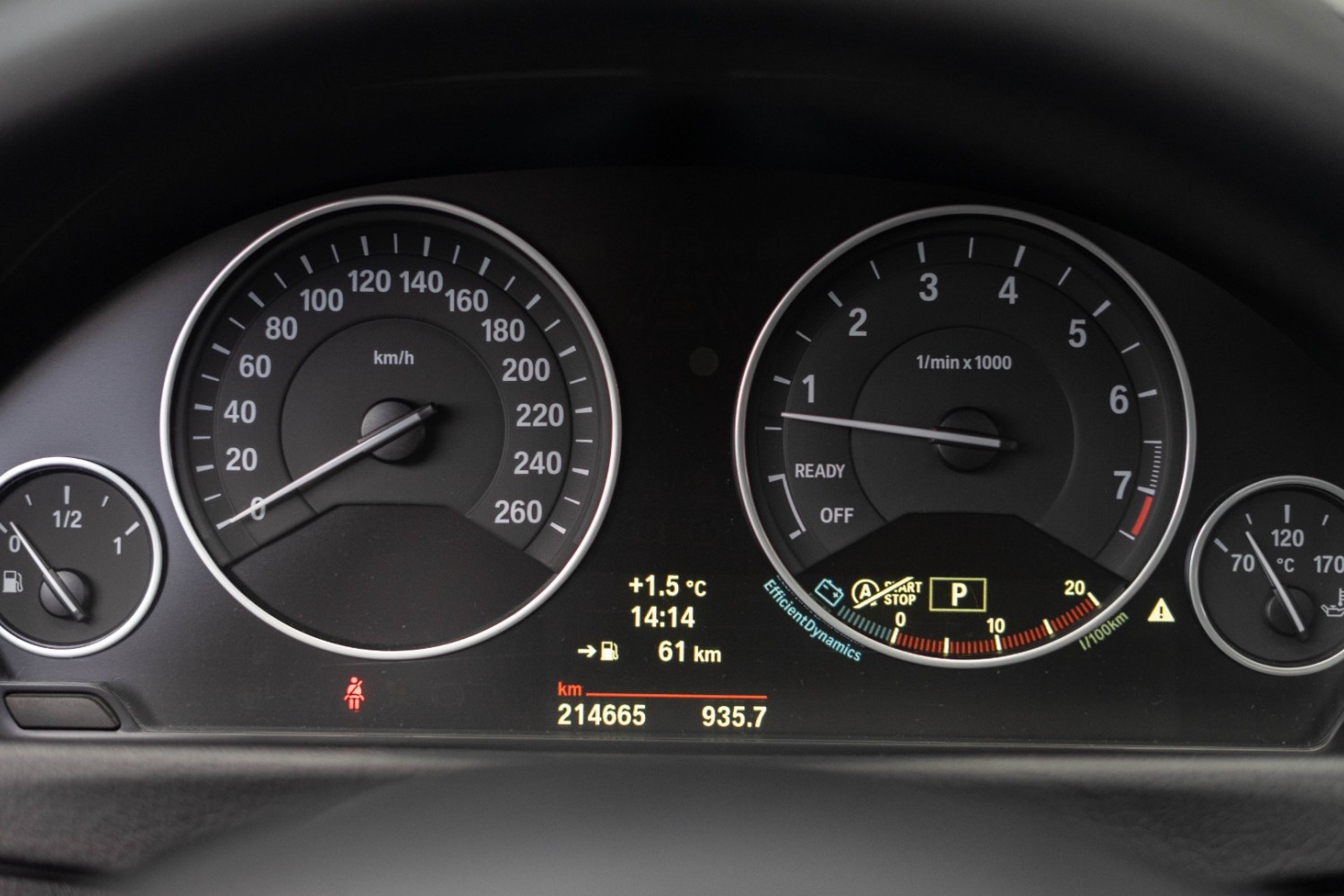 BMW 420i Grand Coupe 