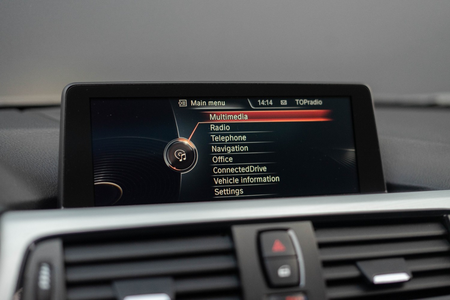 BMW 420i Grand Coupe 