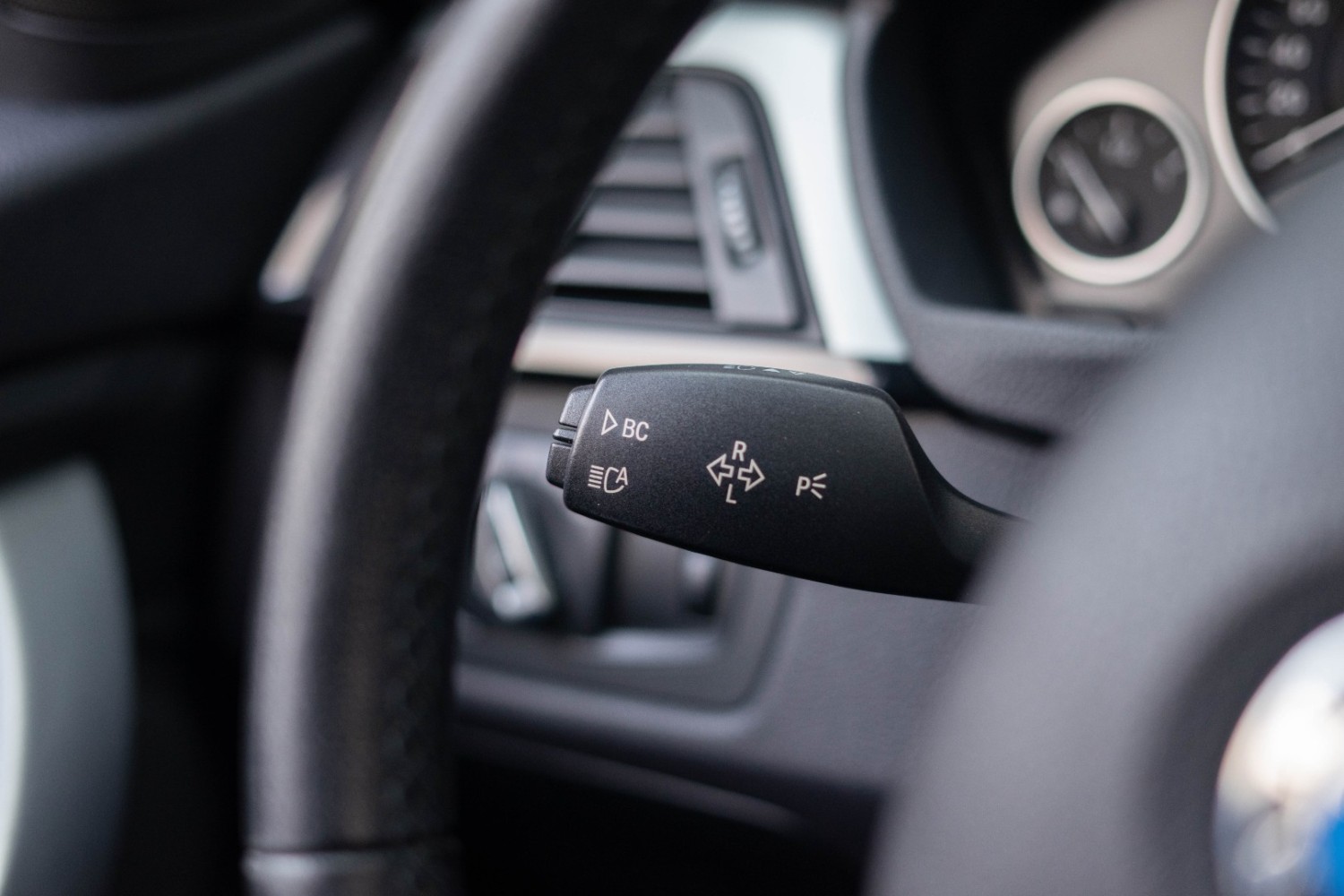 BMW 420i Grand Coupe 