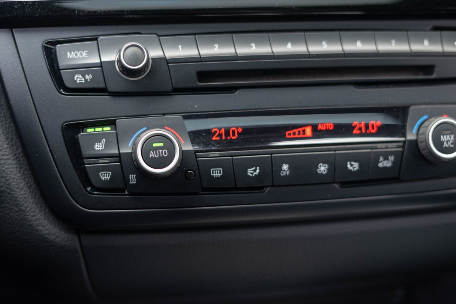 BMW 420i Grand Coupe 