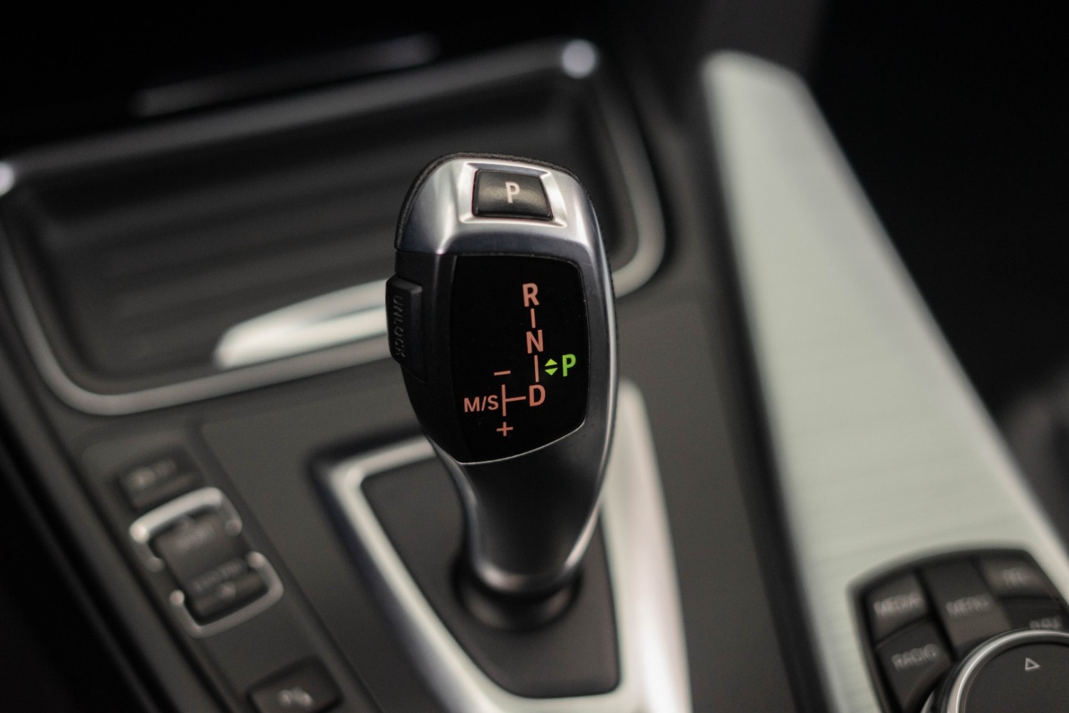 BMW 420i Grand Coupe 