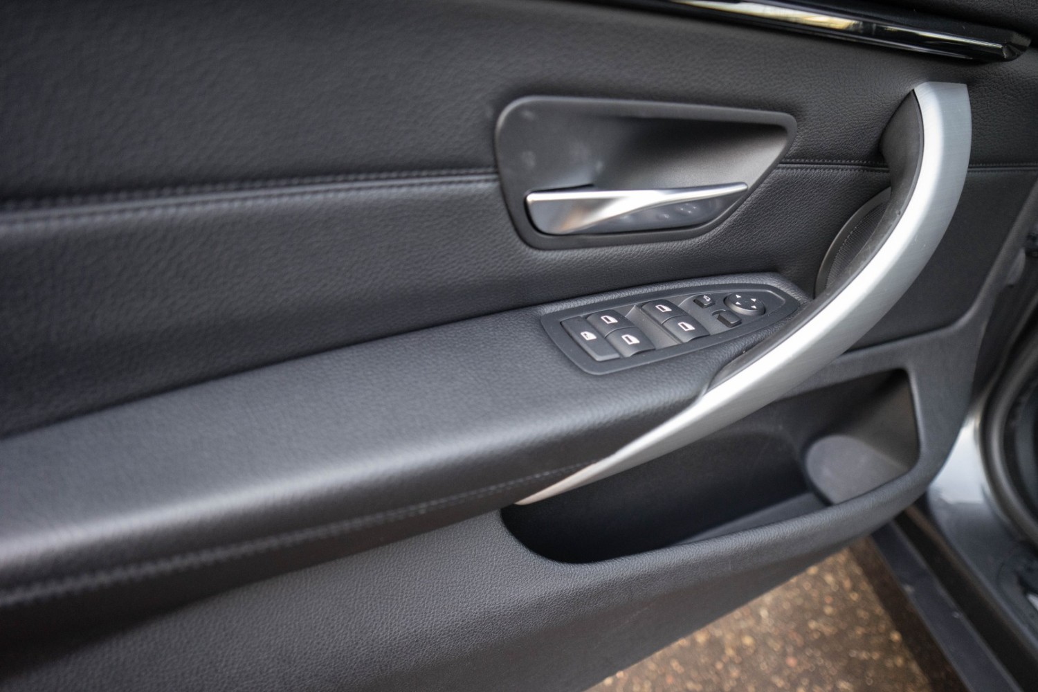 BMW 430d Grand Coupe X-Drive