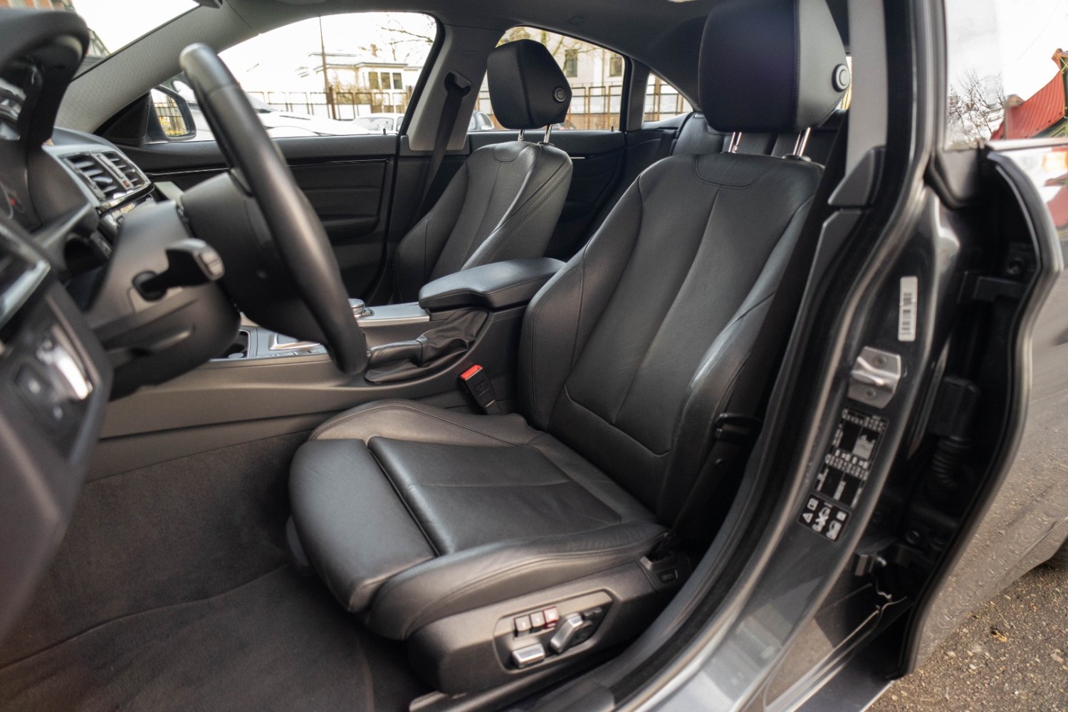 BMW 430d Grand Coupe X-Drive