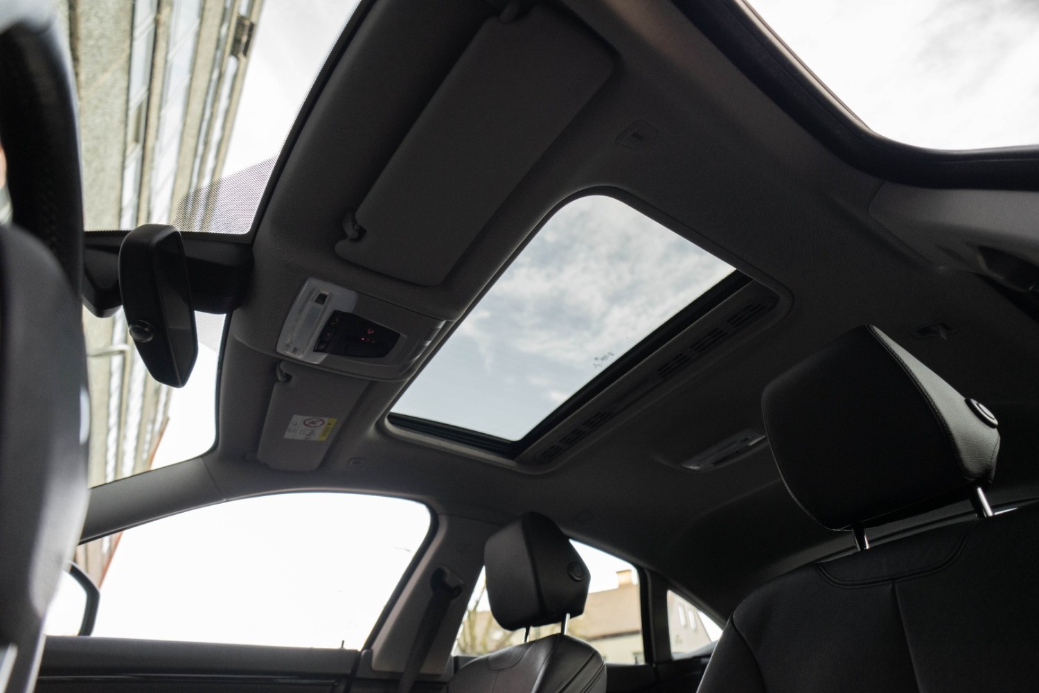 BMW 430d Grand Coupe X-Drive