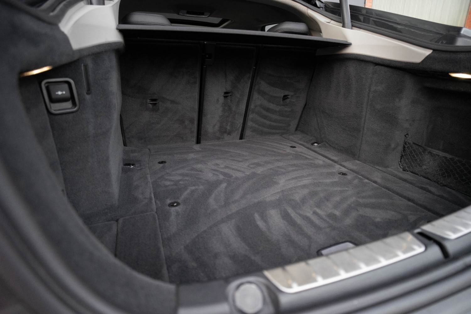 BMW 430d Grand Coupe X-Drive