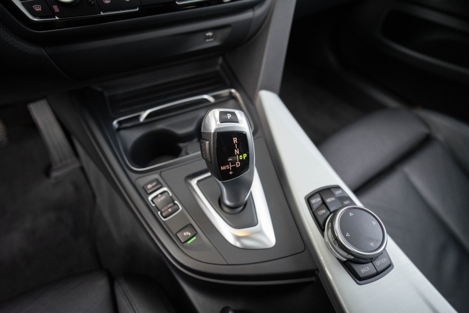 BMW 430d Grand Coupe X-Drive