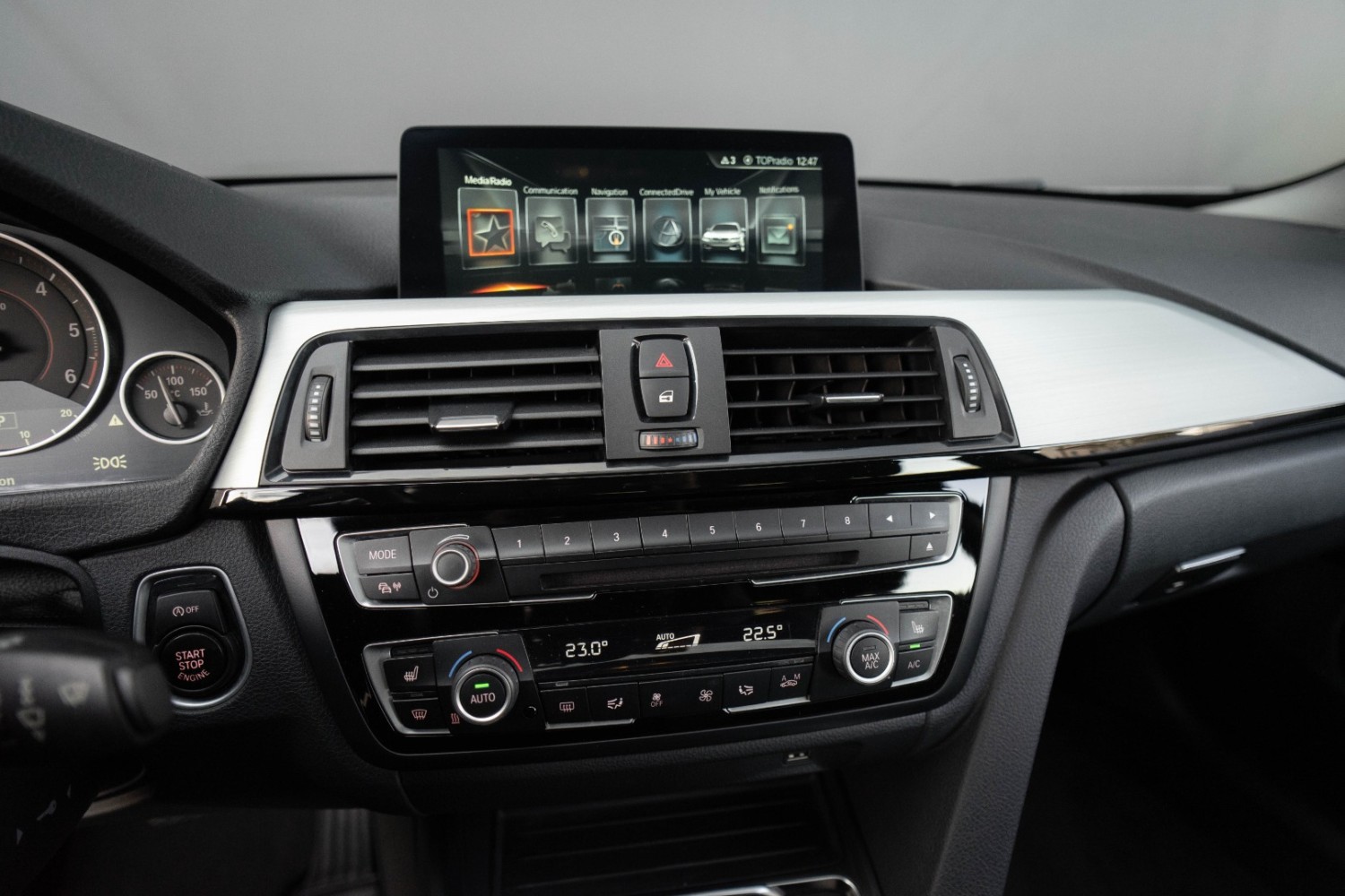 BMW 430d Grand Coupe X-Drive