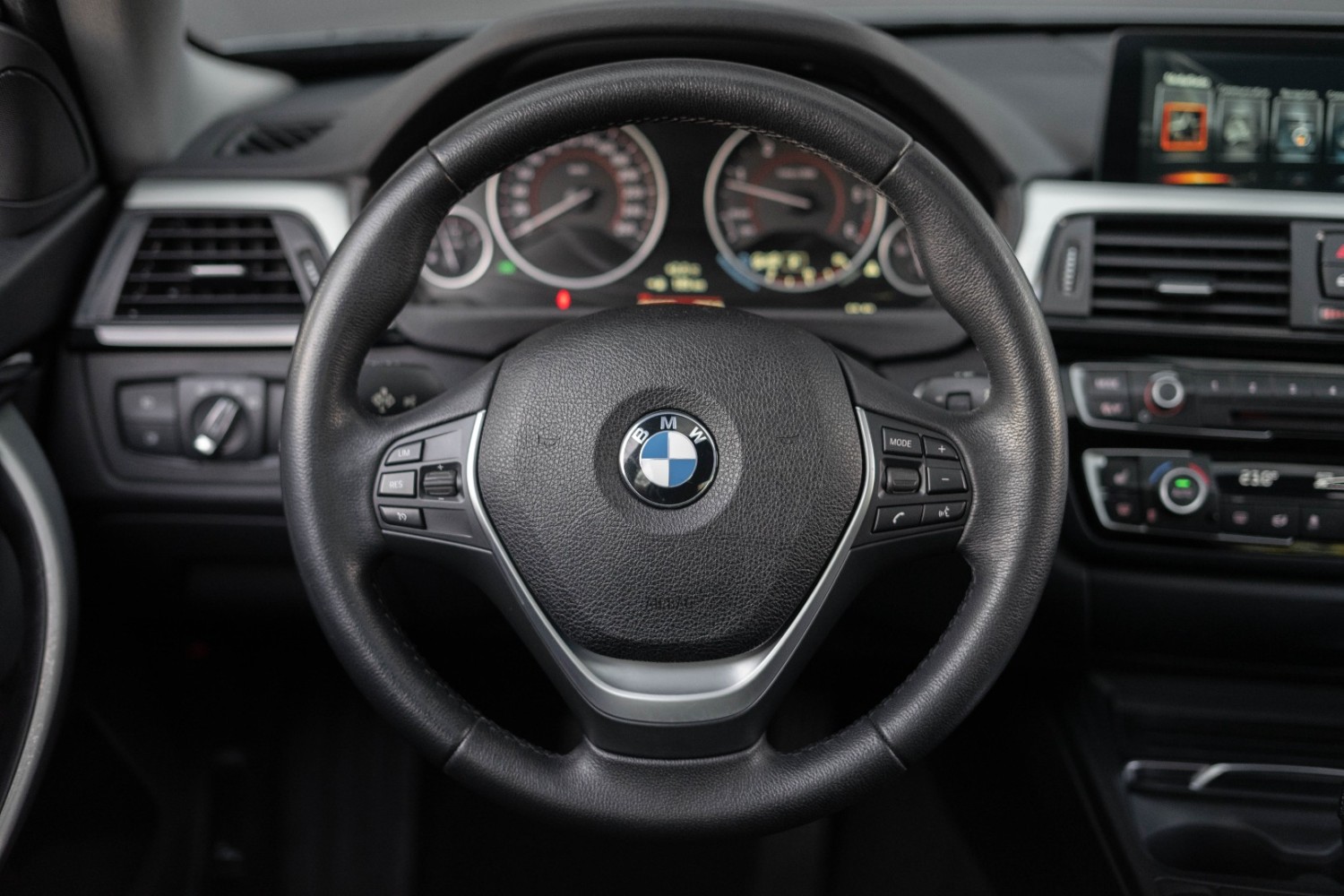 BMW 430d Grand Coupe X-Drive