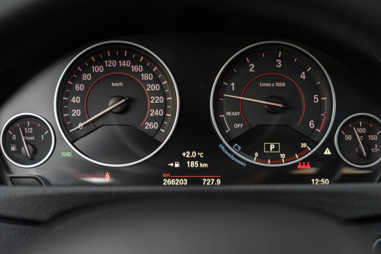 BMW 430d Grand Coupe X-Drive